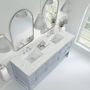 Serenity Blue / Ethereal Noctis - 3 Faucet Holes