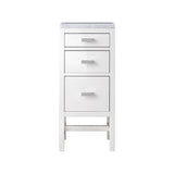 Carrara White