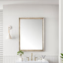 Whitewashed Oak