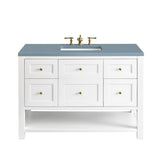 Cala Blue - 3 Faucet Holes