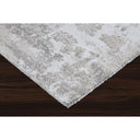 Renwil Cusano 8 x 10 Flat Woven Indoor Rug - Ivory