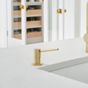 Satin Gold