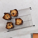 Blanco Stainless Steel Floating Sinks Grid for Ikon/Vintera 30" Sinks