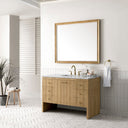 Light Natural Oak / Arctic Fall - 3 Faucet Holes