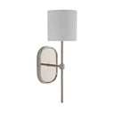 Renwil Whitney 17.5" Height Wall Sconce - Grey