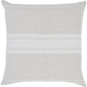 Renwil Raelyn 22 x 22 Indoor Pillow - Natural