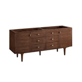 Mid-Century Walnut