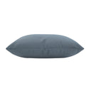 Renwil Edinburgh 20 x 20 Indoor Pillow - Dark Teal Blue