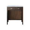 Mid-Century Acacia / Carrara White