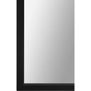 Renwil Keene 83" Tall Rectangle Full Length Mirror - Black