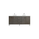 Silver Oak / Ethereal Noctis - 3 Faucet Holes