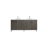 Ethereal Noctis - 3 Faucet Holes