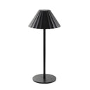 Renwil Giada 12.6" Height Table Lamp - Black