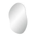 Renwil Forli 45" Tall Irregular Led Mirror - Clear