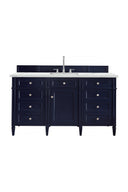 Victory Blue / Ethereal Noctis - 3 Faucet Holes
