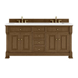 Honey Oak