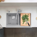 Blanco Stainless Steel Sink Grid for Vintera 50/50 Sink