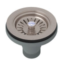 Satin Nickel