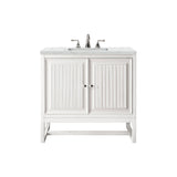 Ethereal Noctis - 3 Faucet Holes
