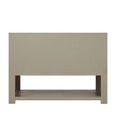 Pebble Oak / No Countertop