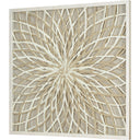 Renwil Cocktail 29.5" Wide Wall Art - Off-White