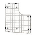 Blanco Stainless Steel Sink Grid for Performa 50/50 Sink - Left Bowl