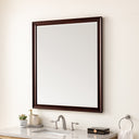 Burnished Mahogany