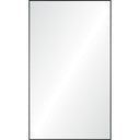 Renwil Keene 83" Tall Rectangle Full Length Mirror - Black