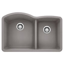 Metallic Gray