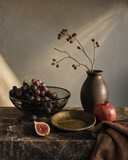 The Autumn Still Life