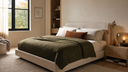 Quiet Bedroom