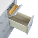 Serenity Blue / Ethereal Noctis - 3 Faucet Holes
