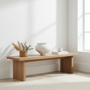 Renwil Ella Indoor Vase - White