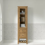 Light Natural Oak