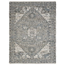 Renwil Pongola 9'10 x 13'1 Handwoven Indoor Rug - Natural