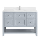 James Martin Breckenridge 48" Single Sink Vanity