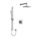 Chrome / Ceiling Arm