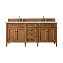 Saddle Brown / Victorian Silver - 3 Faucet Holes