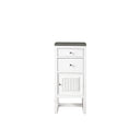 Glossy White / Grey Expo