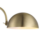 Renwil Volos 27" Length Table Lamp - White