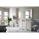 Bright White / Ethereal Noctis - 3 Faucet Holes