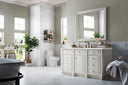Bright White / Ethereal Noctis - 3 Faucet Holes