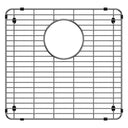 Blanco Stainless Steel Sink Grid for Formera 60/40 Sink - Large Bowl