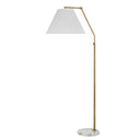 Renwil Claire 62-72
(Adj.)" Length Floor Lamp - Yellow