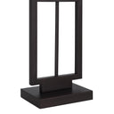Everren Sendai 30.5" Height Table Lamp - Bronze