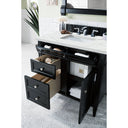 Black Onyx / Ethereal Noctis - 3 Faucet Holes