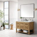 Light Natural Oak / Lime Delight - 3 Faucet Holes