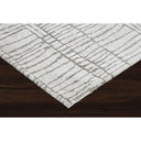 Renwil Hazel 8 x 10 Power Loomed Indoor Rug - Ivory