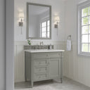 Urban Gray / Lime Delight - 3 Faucet Holes