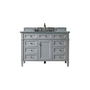 Urban Gray / Cala Blue - 3 Faucet Holes